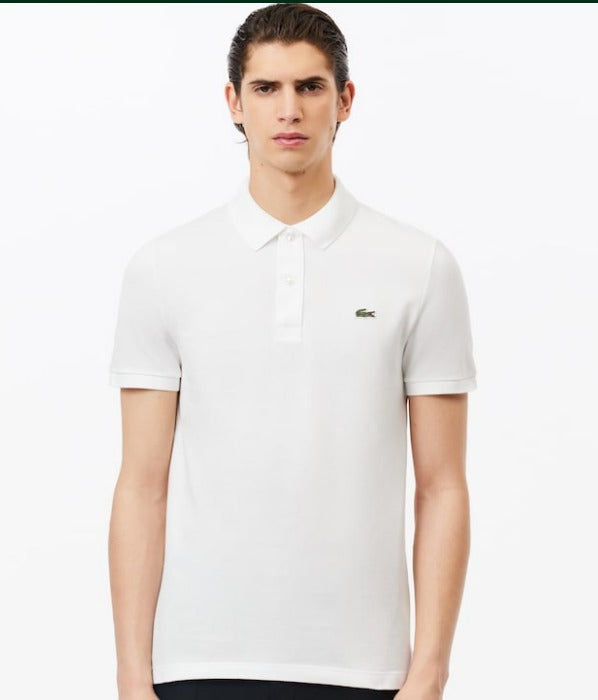 POLO SLIM FIT - LACOSTE