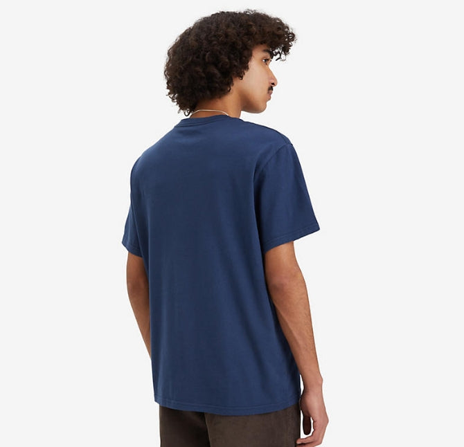 CAMISETA LOGO RELIEVE - LEVI'S