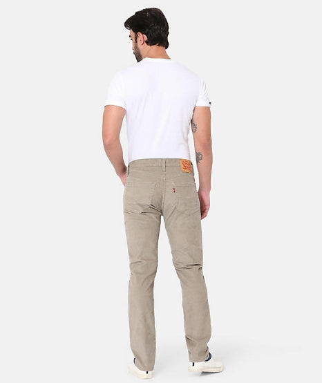 PANTALÓN 512 PANA - LEVI'S