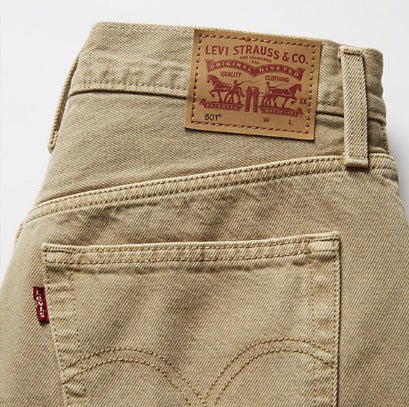 SHORT 501 ARENA - LEVI'S