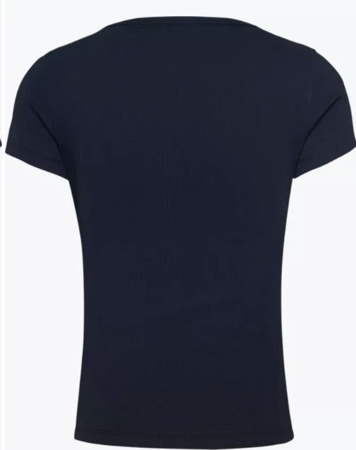 CAMISETA AZUL MARINO - TOMMY JEANS