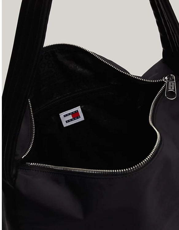 BOLSO BANDOLERA GRANDE - TOMMY JEANS