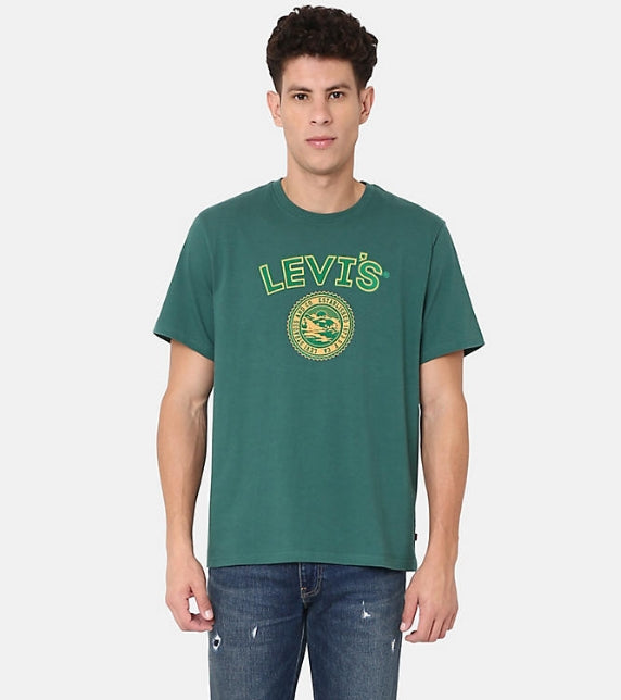 CAMISETA LOGO - LEVI´S