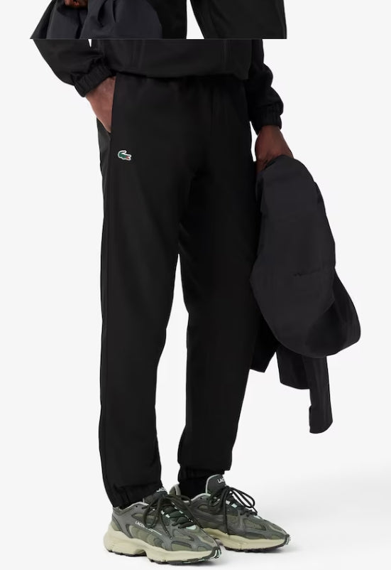 PANTALÓN DE CHANDAL TÉCNICO - LACOSTE