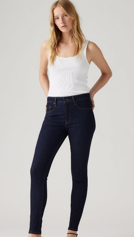 PANTALON 721™  HIGH RISE - LEVI'S ®