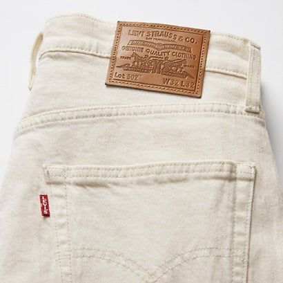 PANTALÓN 502 CRUDO - LEVI'S