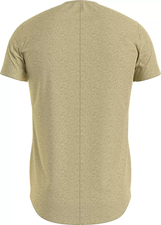 CAMISETA BÁSICA LIMÓN - TOMMY JEANS