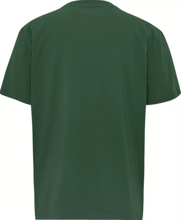 Camiseta court green - Tommy Hilfiger