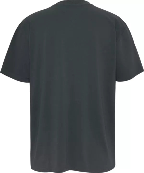 Camiseta new charcoal - Tommy Hilfiger