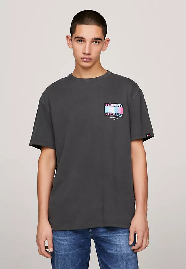 Camiseta graphic tee - Tommy Hilfiger