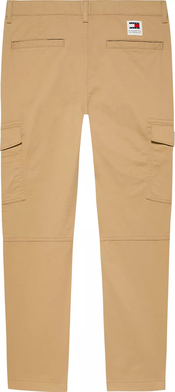 Pantalón austin cargo - Tommy Hilfiger