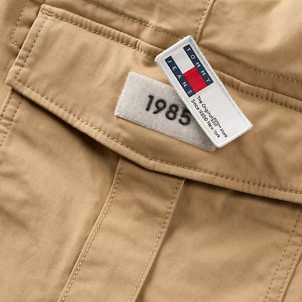 Pantalón austin cargo - Tommy Hilfiger