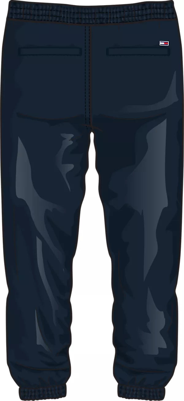 Pantalón chándal azul marino - Tommy Hilfiger