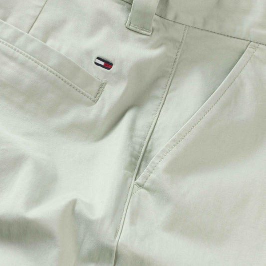 PANTALÓN CHINO LARGO BÁSICO - TOMMY JEANS
