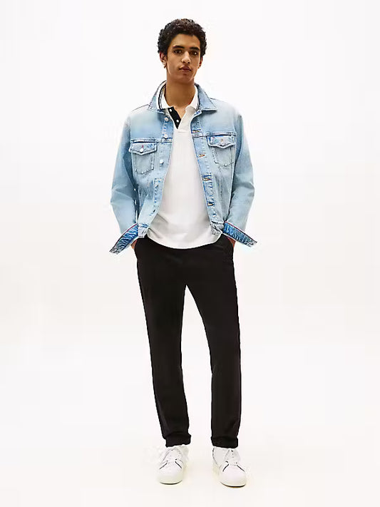 PANTALÓN AUSTIN CHINO - TOMMY JEANS