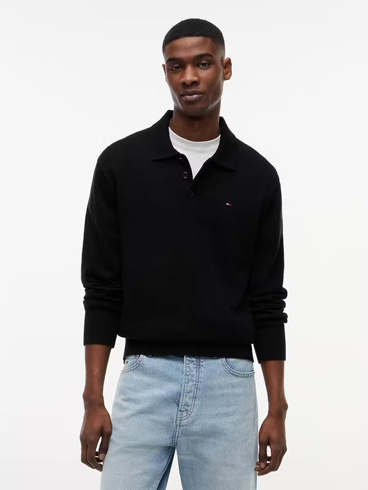 POLO ESENCIAL - TOMMY JEANS