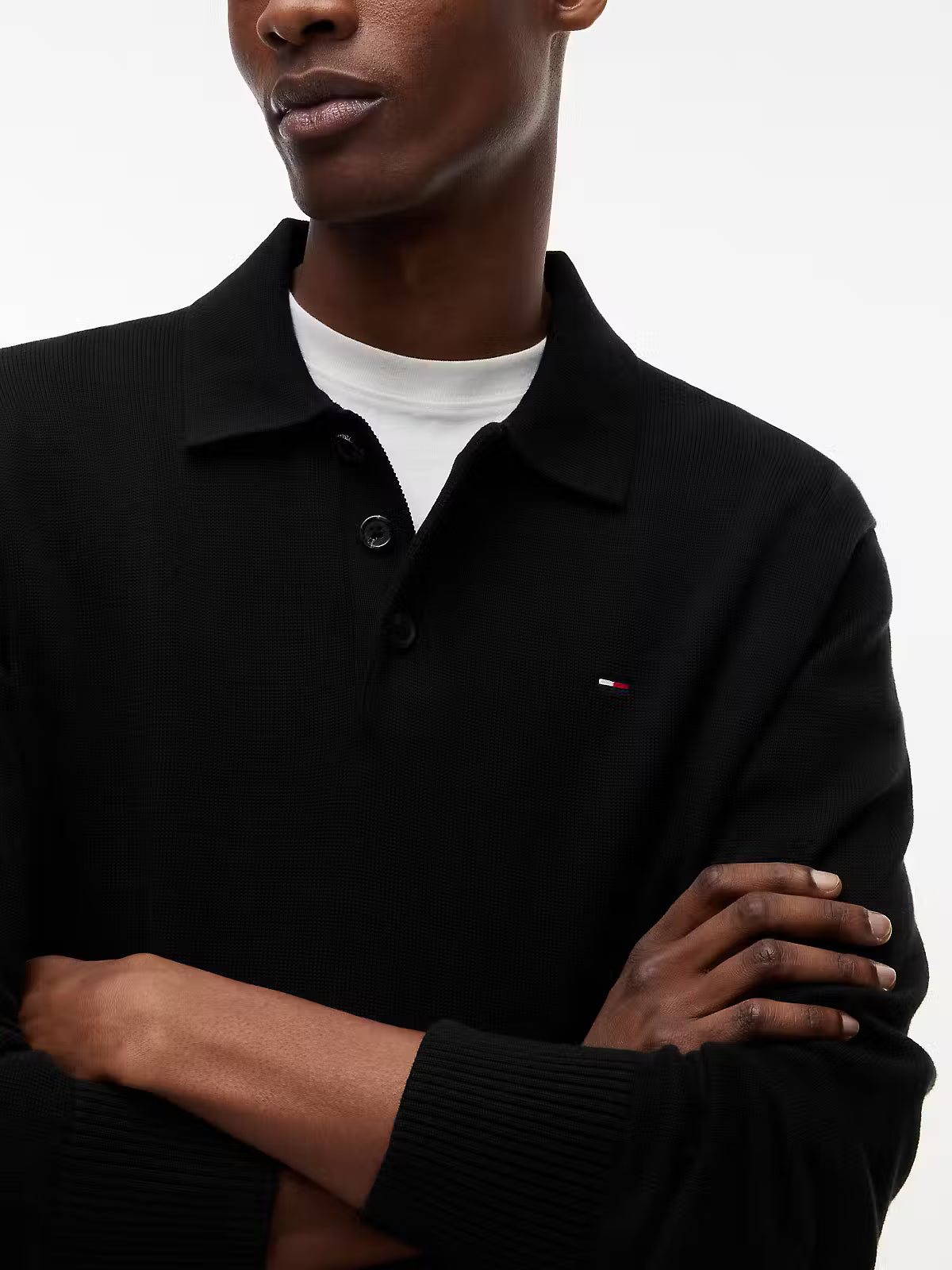 POLO ESENCIAL - TOMMY JEANS