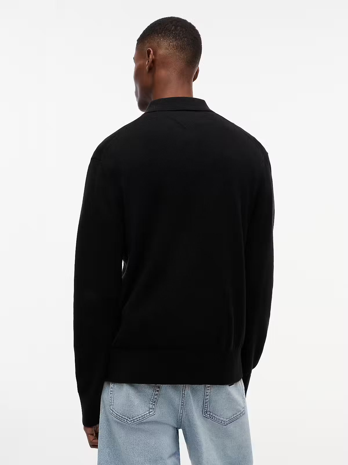 POLO ESENCIAL - TOMMY JEANS