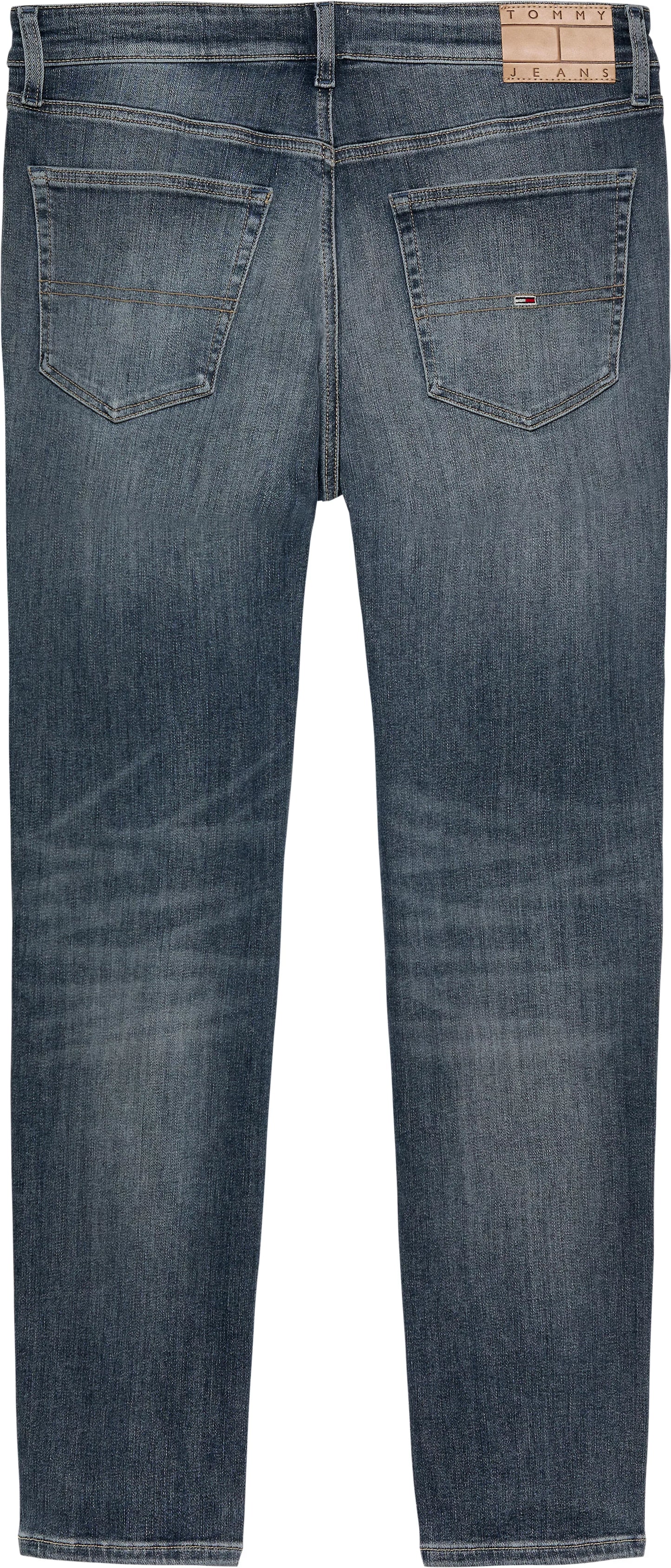 PANTALÓN SCATON SLIM - TOMMY JEANS