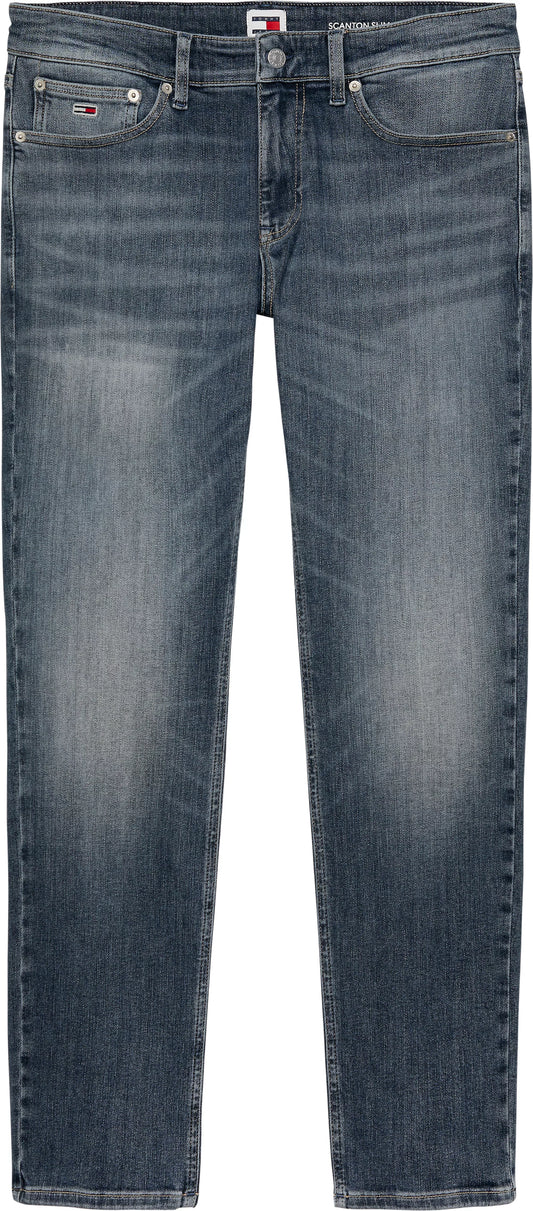 PANTALÓN SCATON SLIM - TOMMY JEANS