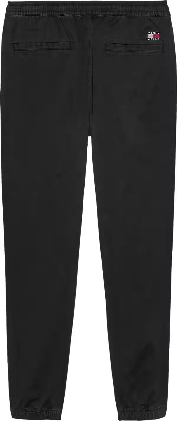 PANTALÓN CHINO GOMA CINTURA - TOMMY JEANS