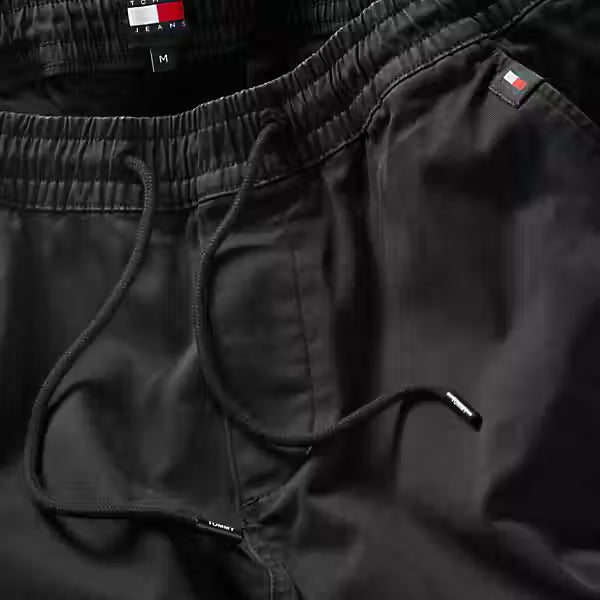 PANTALÓN CHINO GOMA CINTURA - TOMMY JEANS