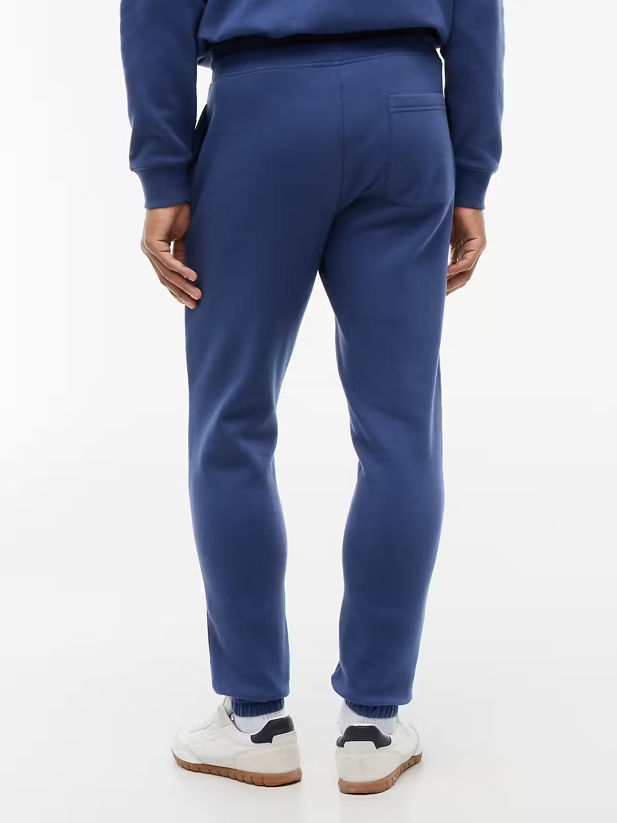 PANTALÓN CHANDAL - TOMMY JEANS