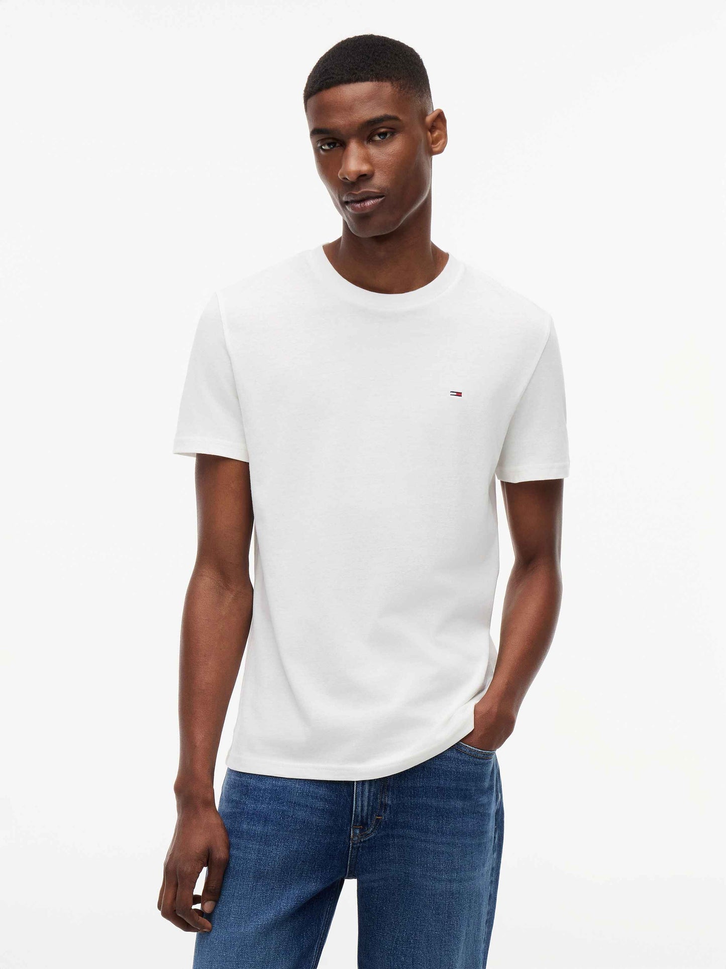 CAMISETA PACK - TOMMY JEANS