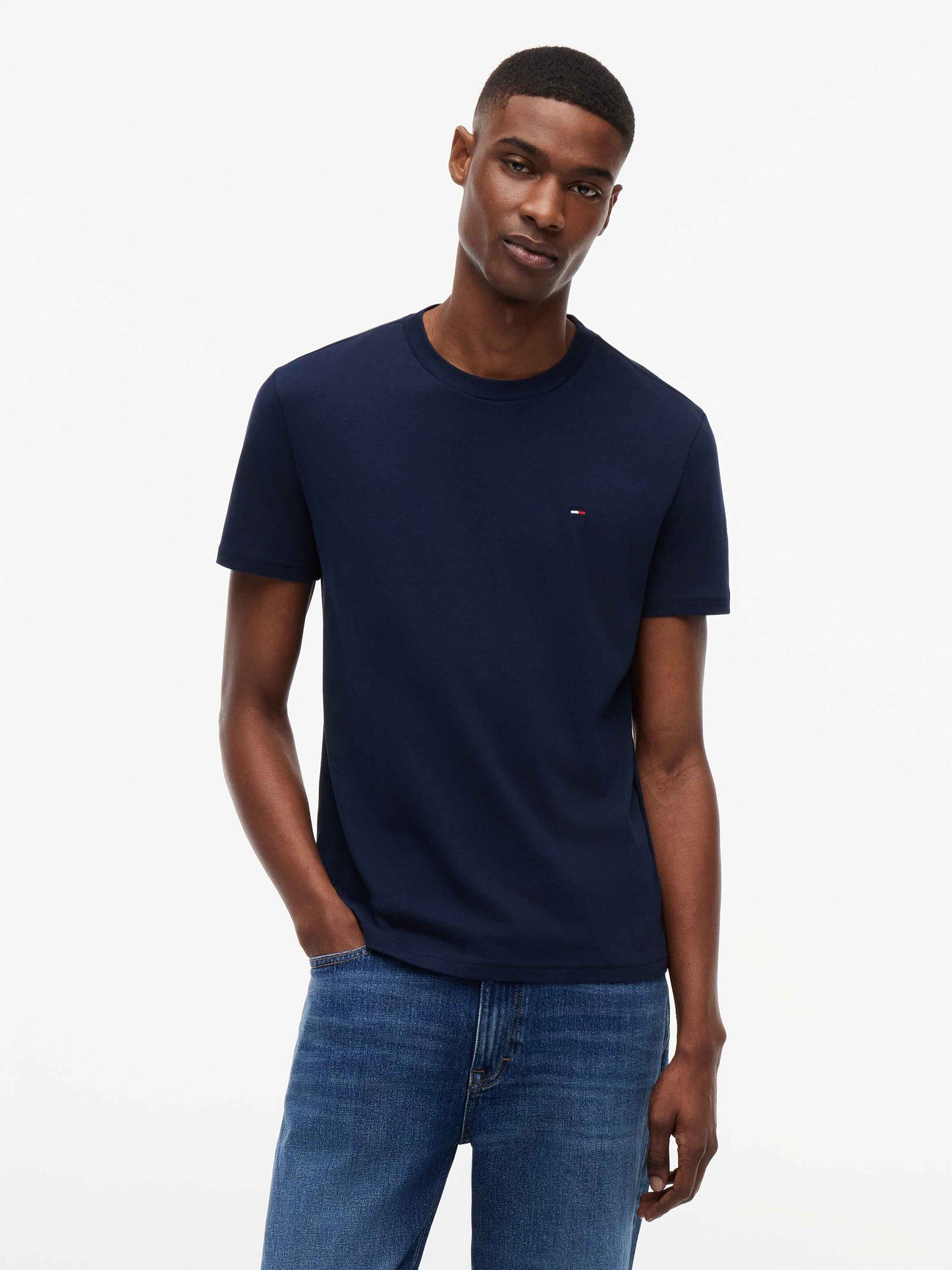 CAMISETA PACK - TOMMY JEANS