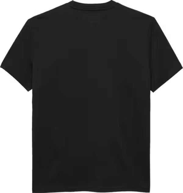 CAMISETA LOGO BORDADO MENTA - TOMMY JEANS