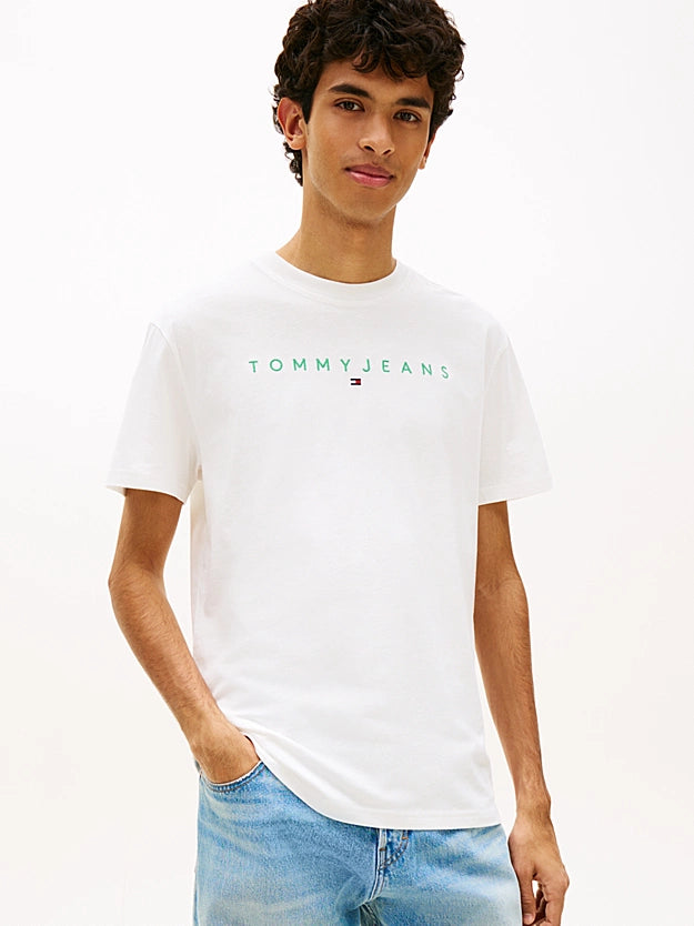 CAMISETA BAHAMA - TOMMY JEANS