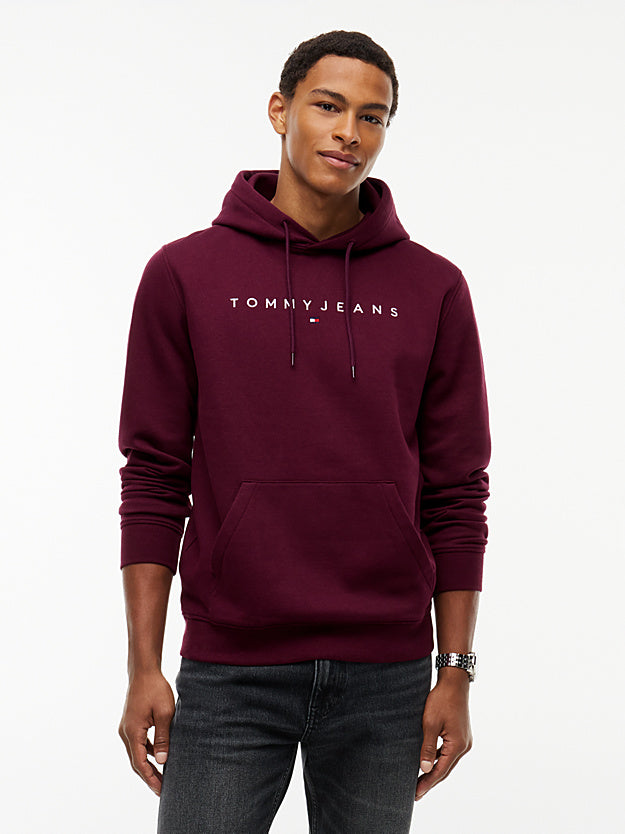 SUDADERA FELPA LOGO - TOMMY JEANS
