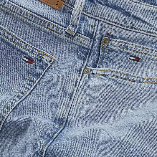 PANTALÓN SOFT TOUCH - TOMMY JEANS