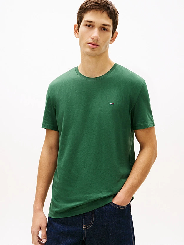CAMISETA PACK 2 - TOMMY JEANS