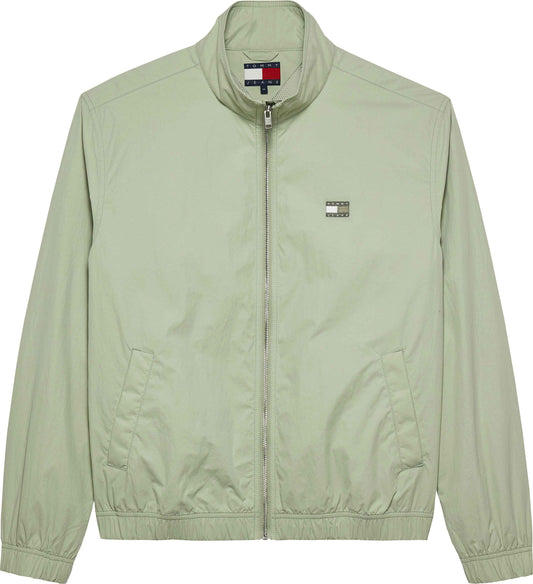 CAZADORA LISA - TOMMY HILFIGER