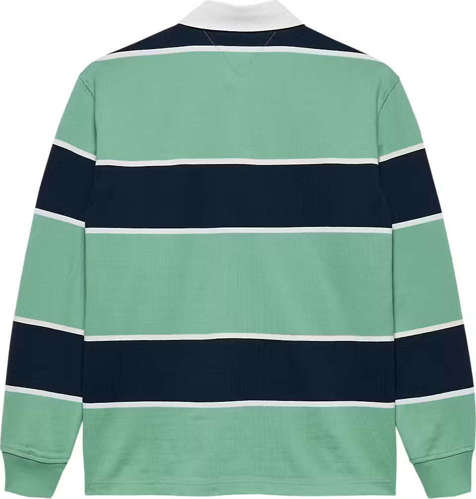 SUDADERA RUGBY VINTAGE - TOMMY JEANS