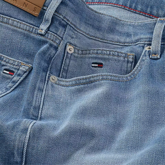 PANTALÓN RYAN SLIM - TOMMY JEANS