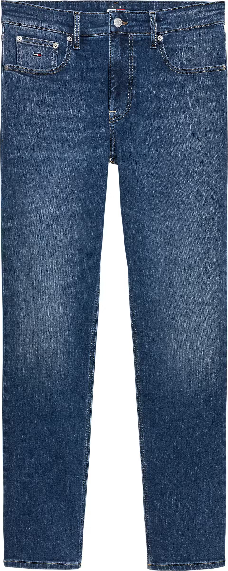 PANTALÓN SCANTON SLIM - TOMMY JEANS