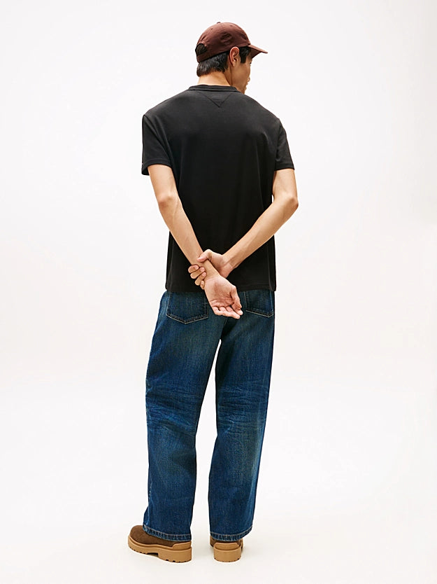 CAMISETA CON ESTAMPADO - TOMMY JEANS