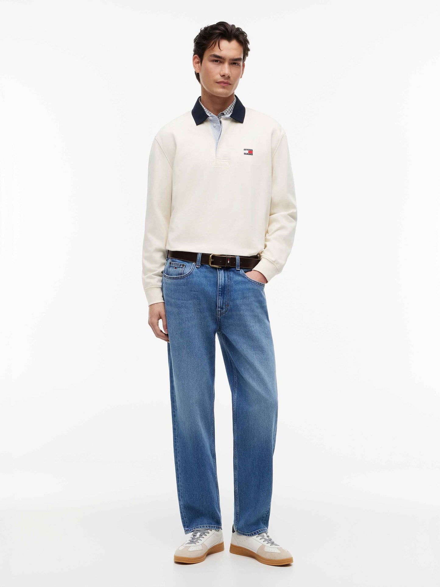 PANTALÓN SONNY REGULAR - TOMMY JEANS