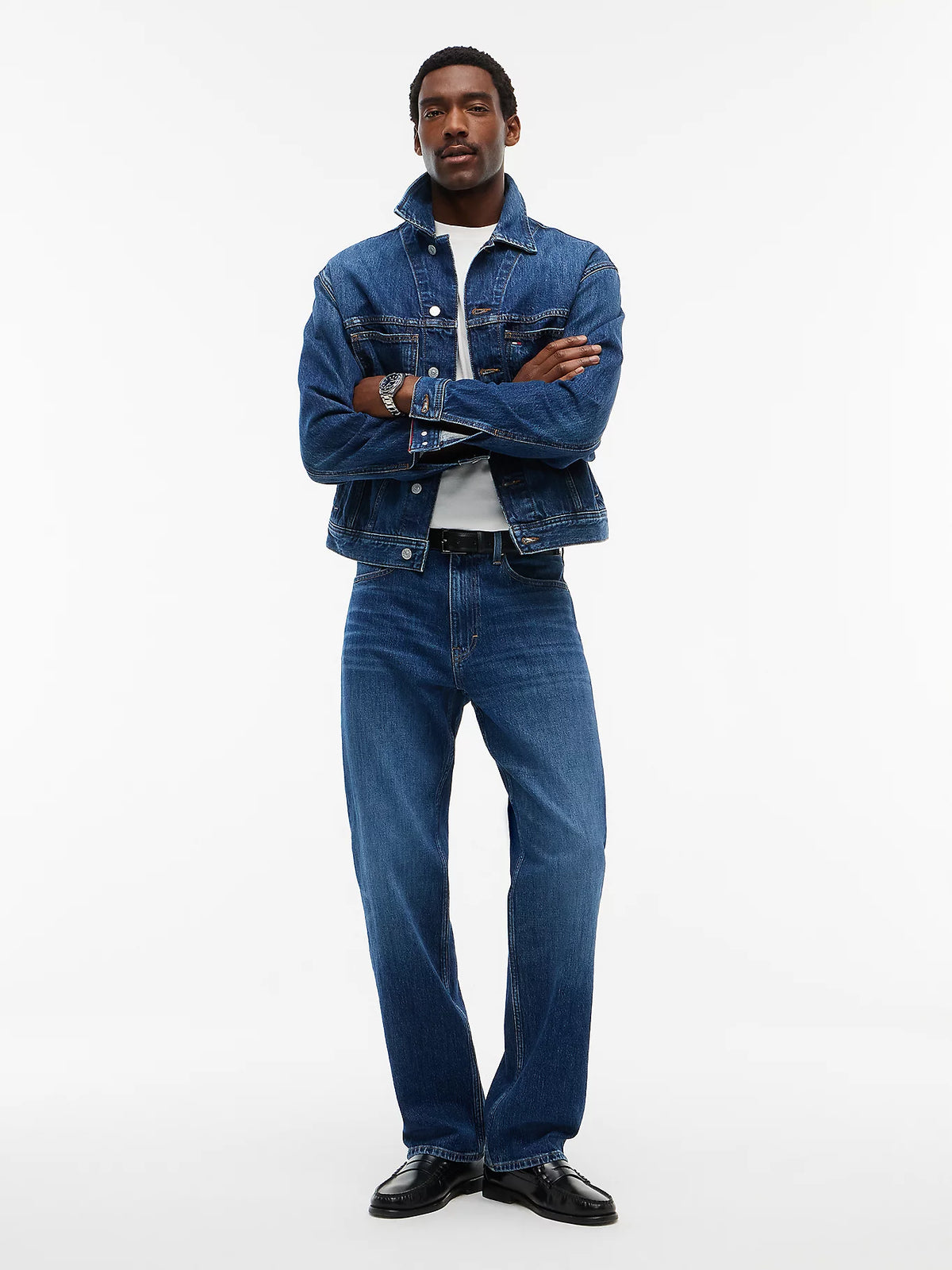 PANTALÓN OTIS - TOMMY JEANS