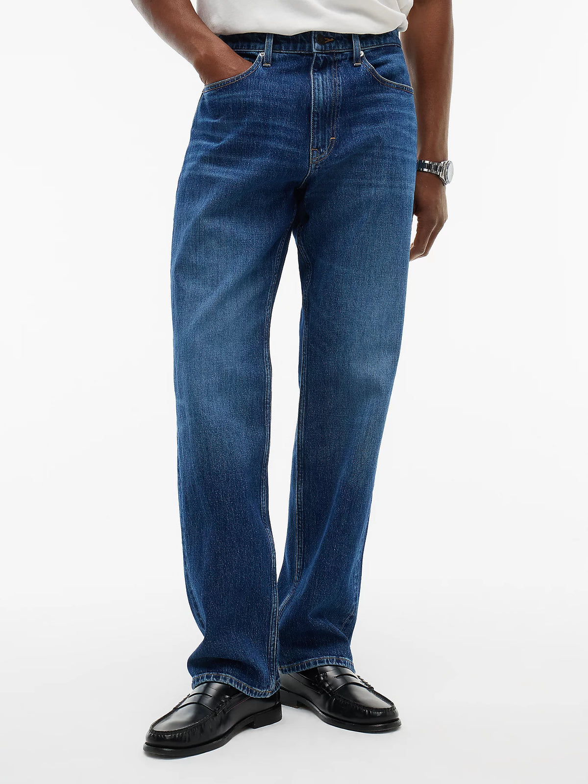 PANTALÓN OTIS - TOMMY JEANS