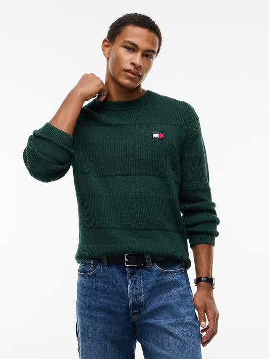 JERSEY LANA FRÍA - TOMMY JEANS