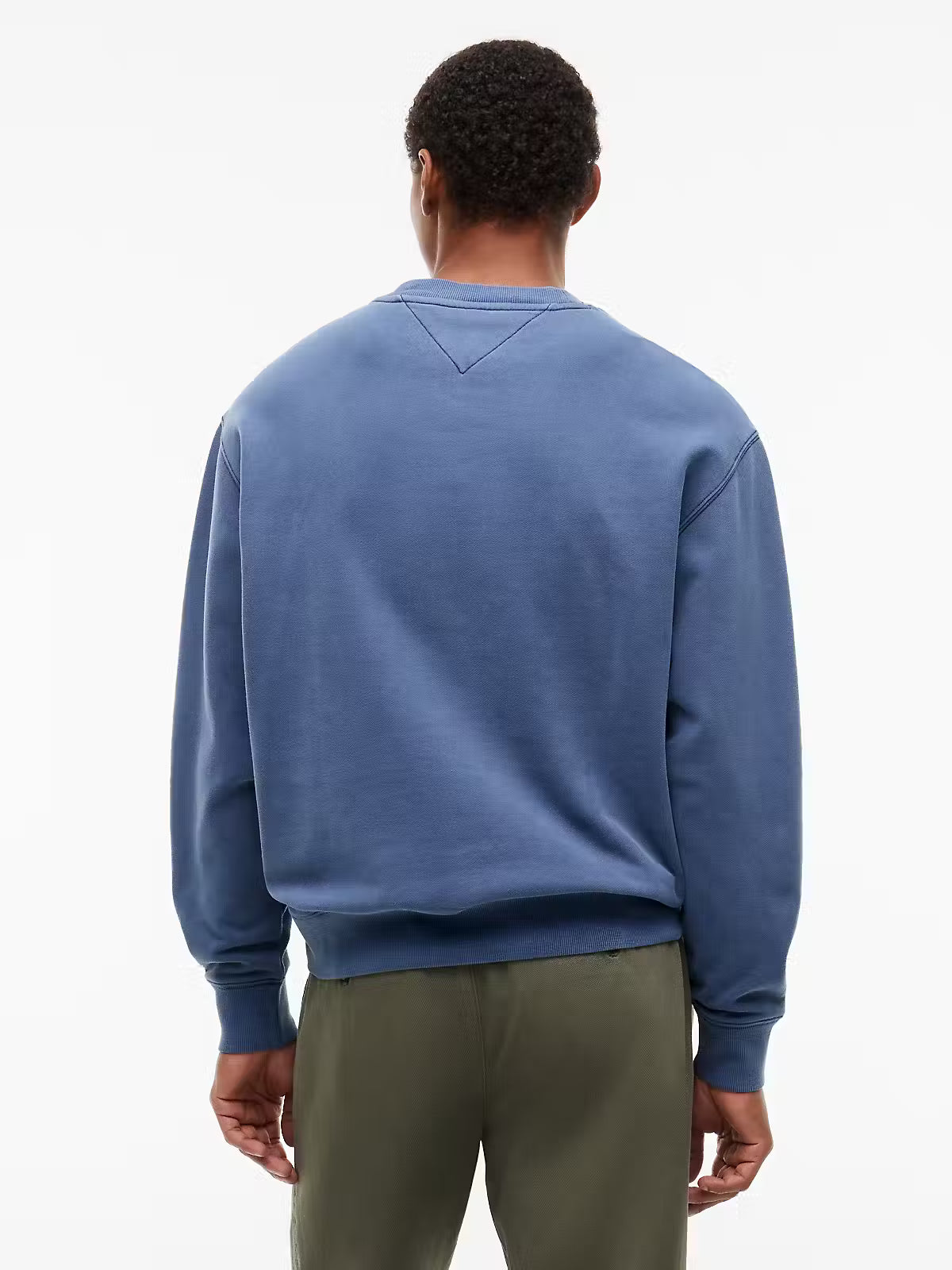 SUDADERA VARSITY - TOMMY JEANS