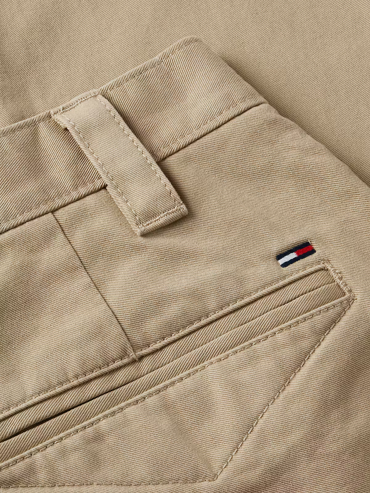 CHINO RECTO RYAN - TOMMY JEANS
