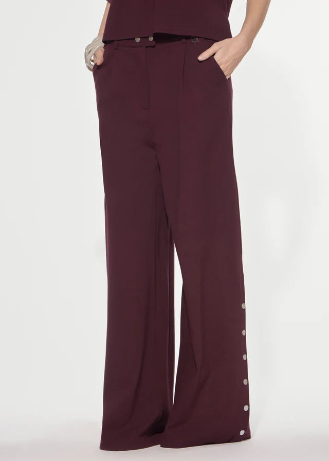PANTALÓN PINZA - DENNY ROSE