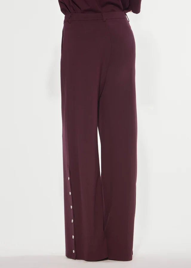 PANTALÓN PINZA - DENNY ROSE