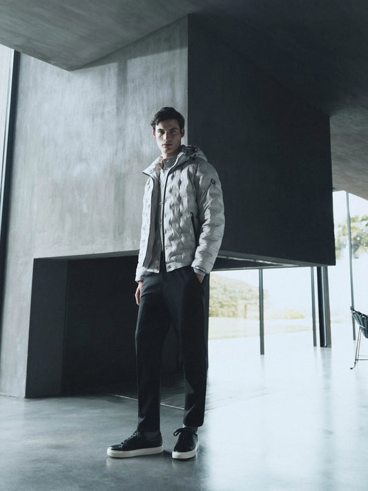 PANTALÓN PUNTO MILANO - MARKUP