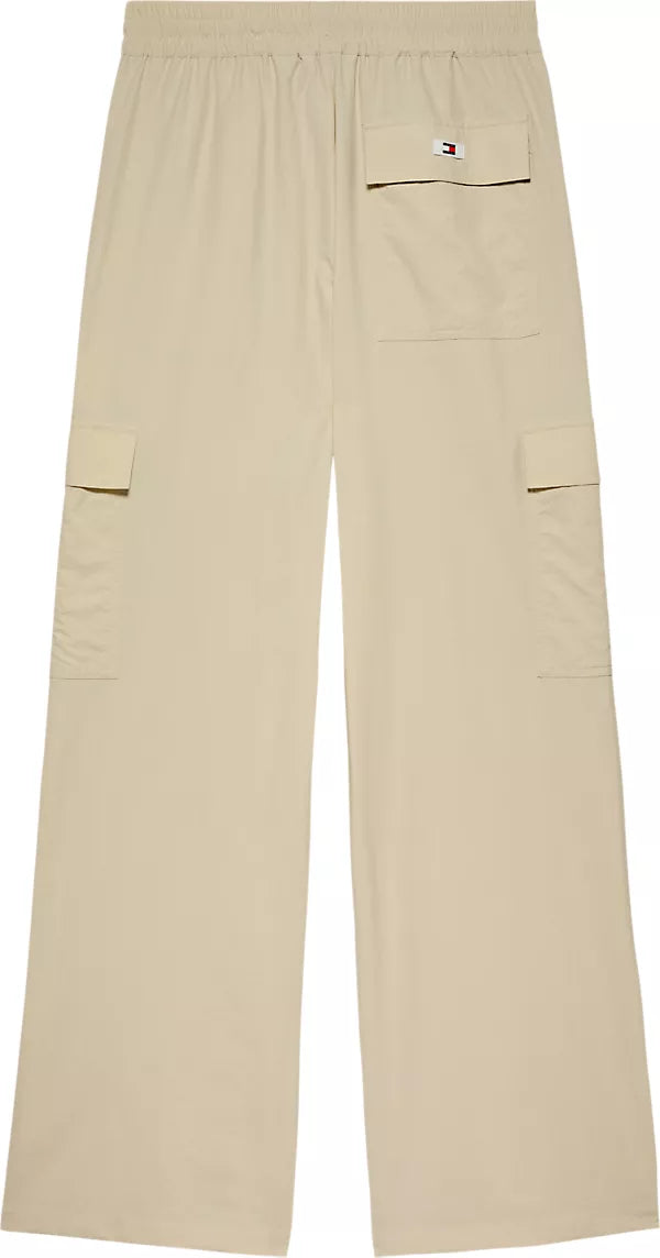 Pantalón daisy elasticated - Tommy Hilfiger