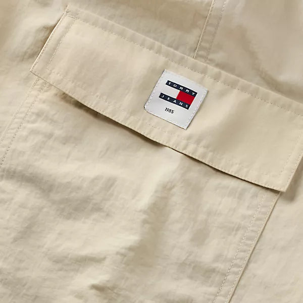 Pantalón daisy elasticated - Tommy Hilfiger